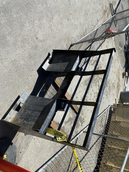 2020 ARROW MATERIAL HANDLING 60" Pallet Forks - Arrow