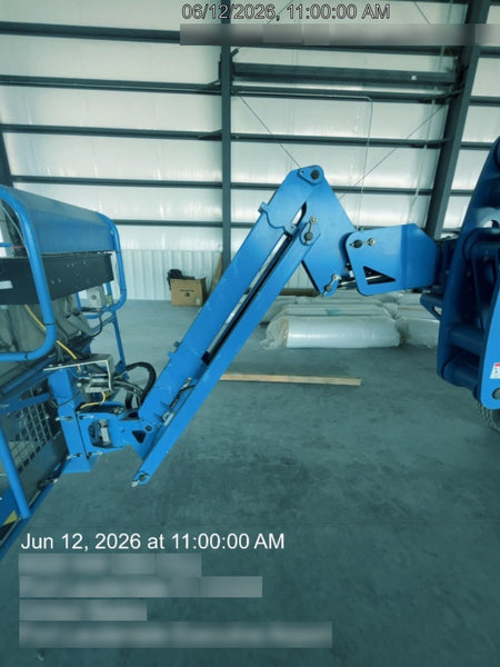 2024 GENIE Z-45/25J DC