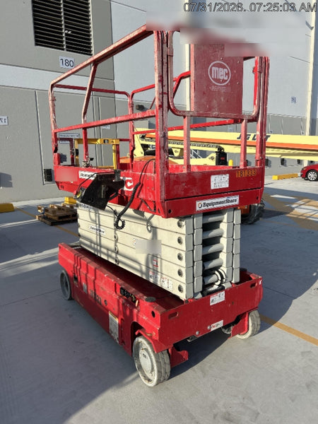 2021 MEC 4046SE