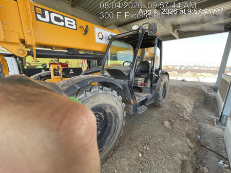 2023 JCB 510-56