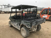 2019 KAWASAKI Mule PRO-DXT (Half Door)