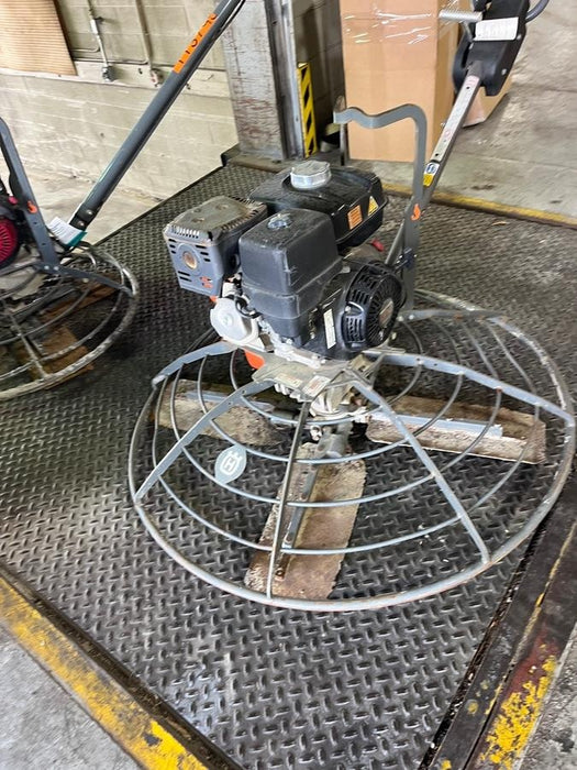 2020 HUSQVARNA CT 36-8A-V