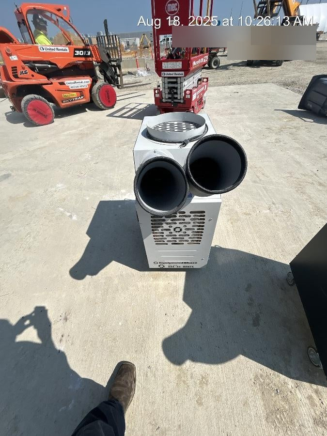 2022 KWIKOOL KPAC1411-2