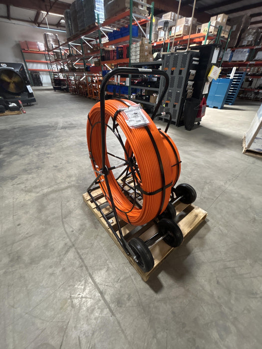 2025 GENERAL MACHINE PRODUCTS 90268