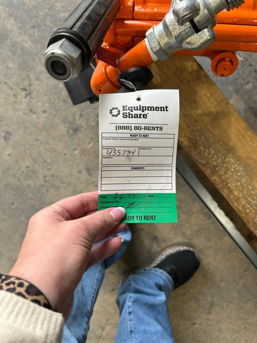 2024 MICHIGAN PNEUMATIC MP-ERD60