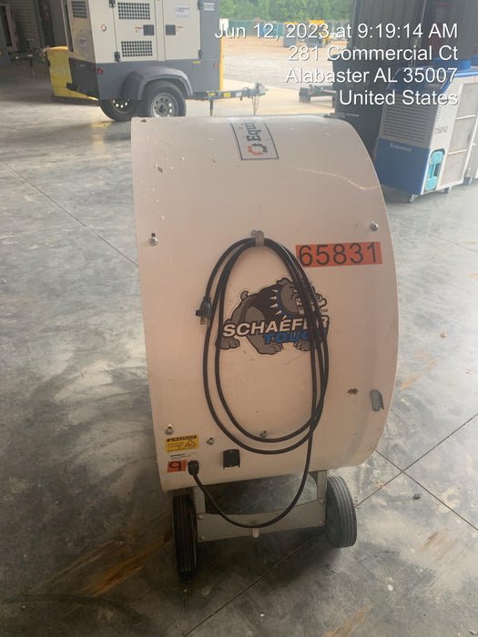 2020 PINNACLE VKM42-2-O