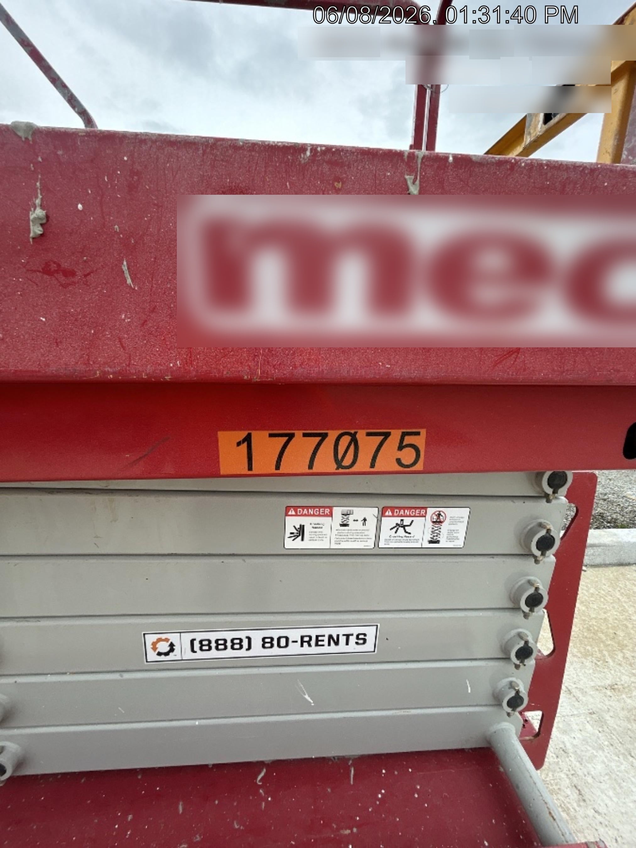2021 MEC 4046SE