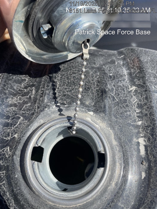 2024 HUSQVARNA FS 400 LV