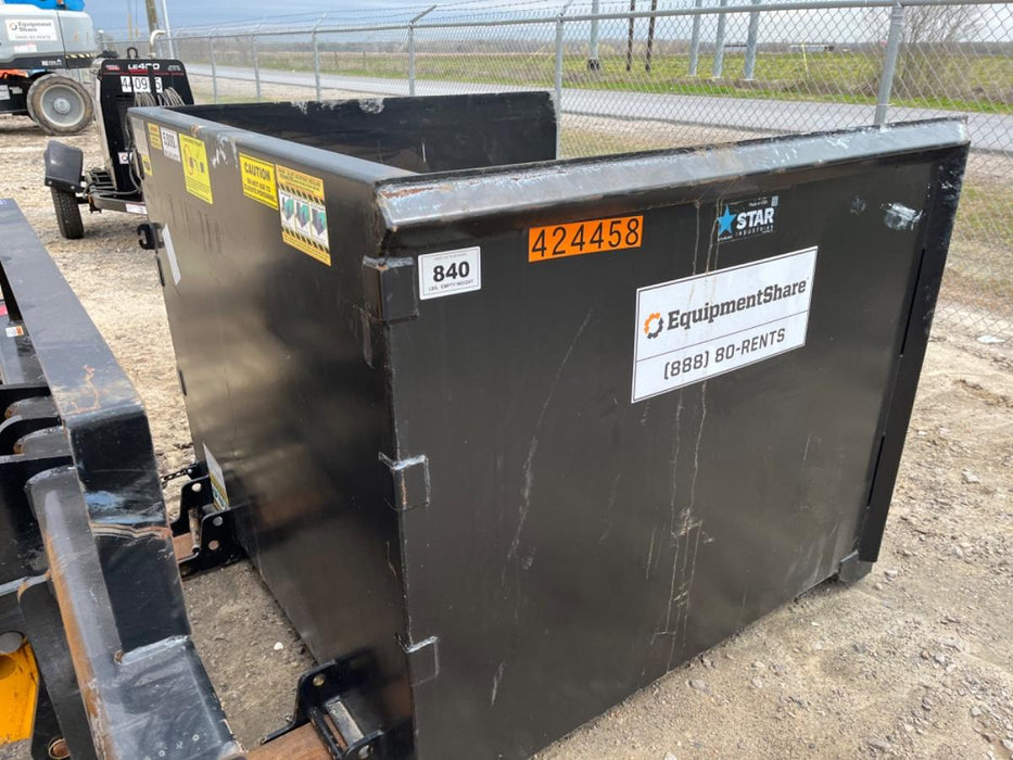 2024 STAR INDUSTRIES 1425