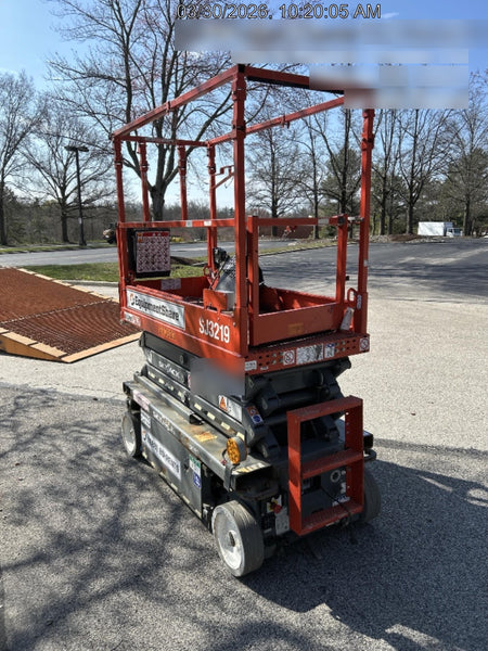 2023 SKYJACK SJ3219