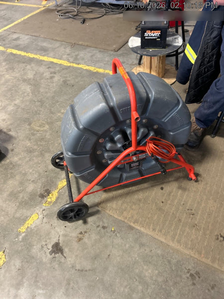 2024 RIDGID 63613