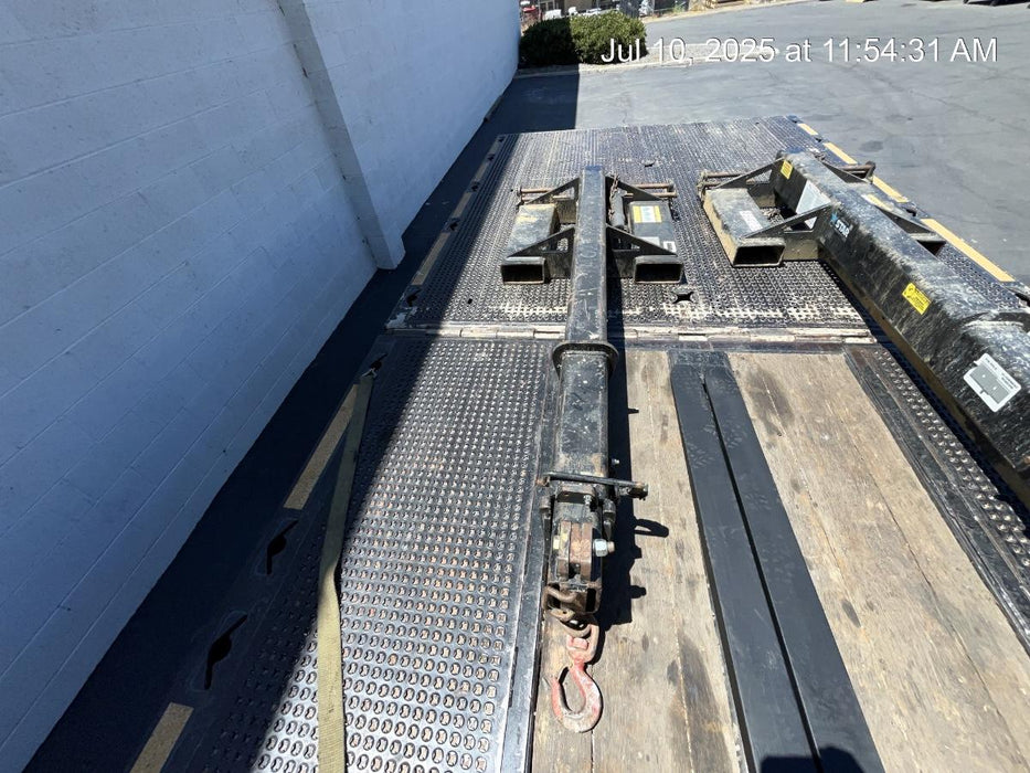 2024 STAR INDUSTRIES M1360B - Star JIB Boom