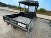 2022 CLUB CAR CA1700D (Canopy)
