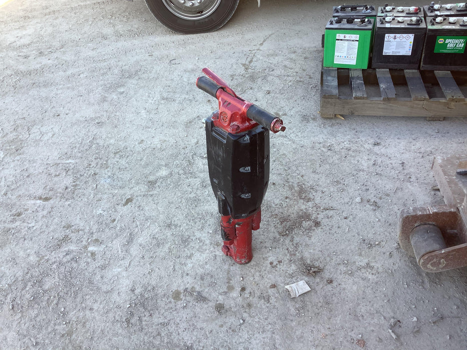 2020 CHICAGO PNEUMATIC CP 1290 S