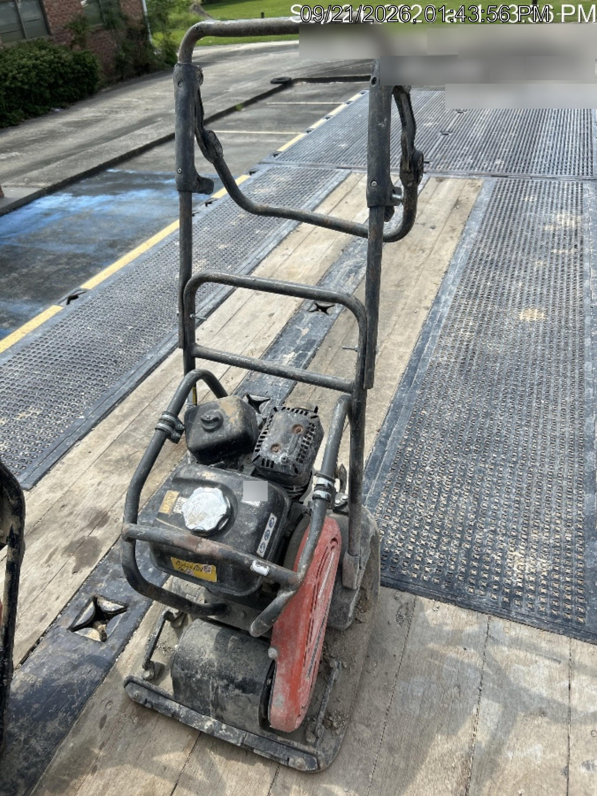2024 HUSQVARNA LF75