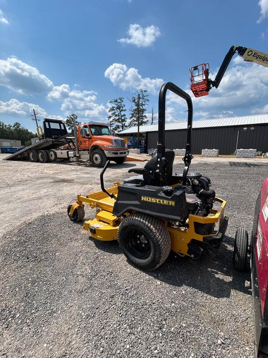 2021 HUSTLER 940056
