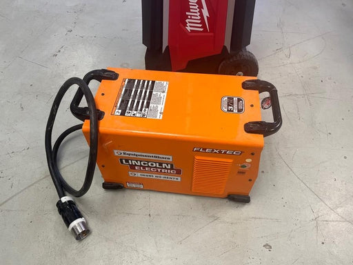 2022 LINCOLN ELECTRIC FLEXTEC 350X