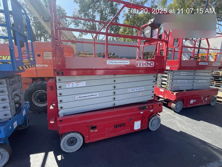 2021 MEC 4046SE