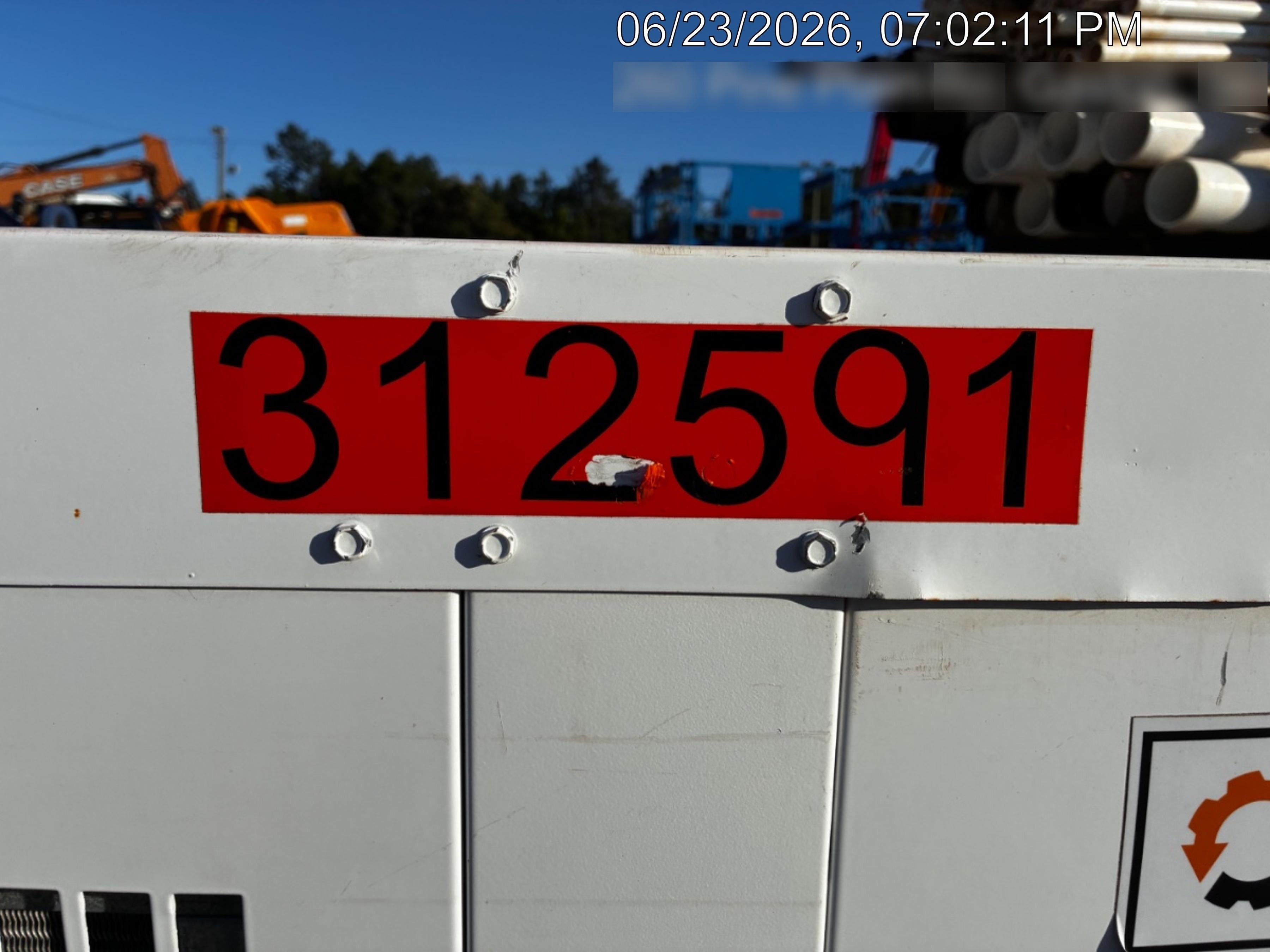 2023 KWIKOOL KPO12-43H