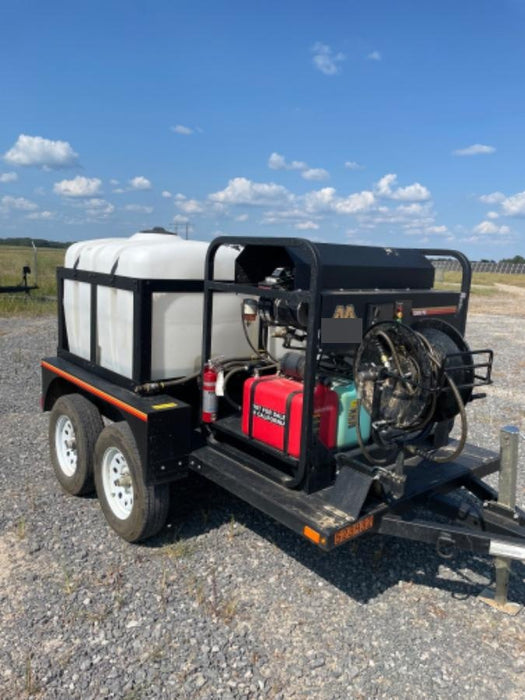 2025 MI-T-M HS-3505-1MGH-UR