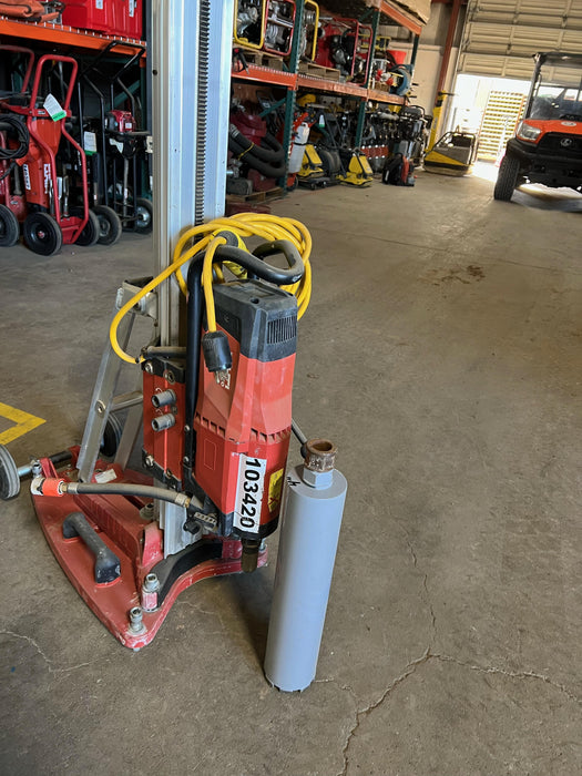 2022 HUSQVARNA K970-16"