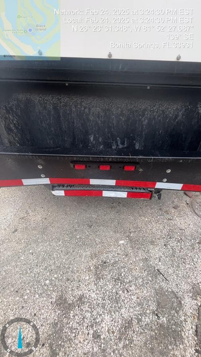 2023 MULTIQUIP DCA300