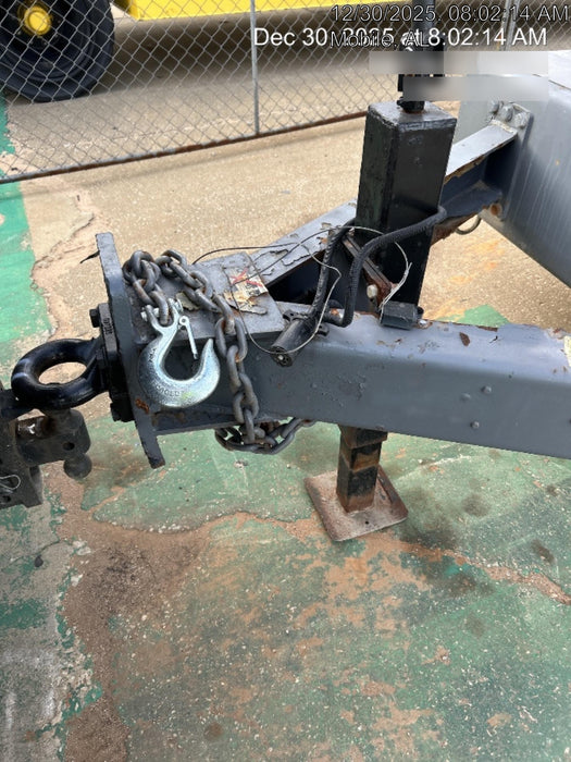 2023 ATLAS COPCO PAC H108 JD