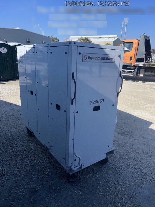 2022 UNITED COOL AIR Mach145G4AS30