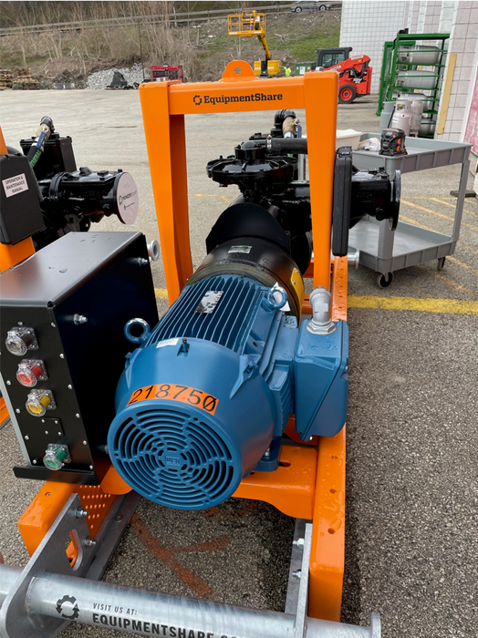 2022 PIONEER EPP66S12L71