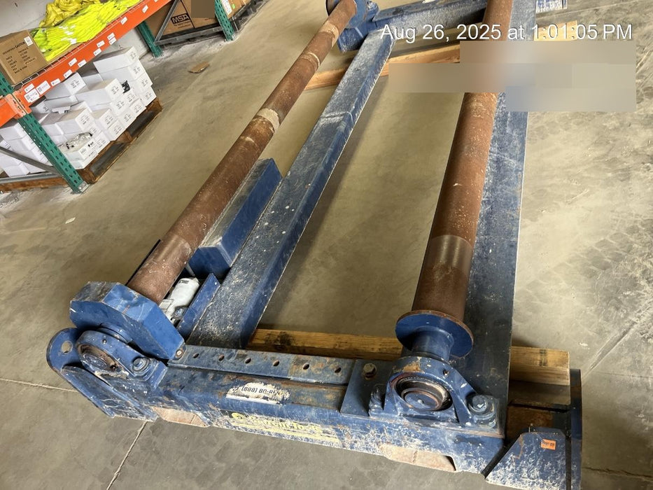 2022 CURRENT TOOLS 615