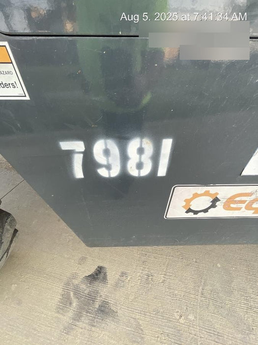 2018 MANITOU MTA10055