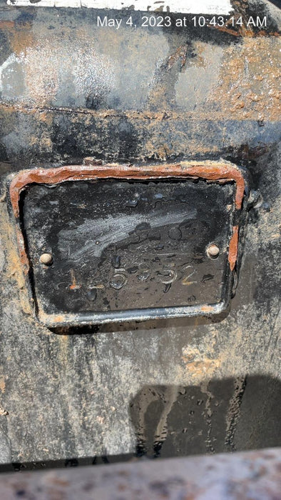 2021 PALADIN 20HE024-E33D-CJ35S3-JSD-0200