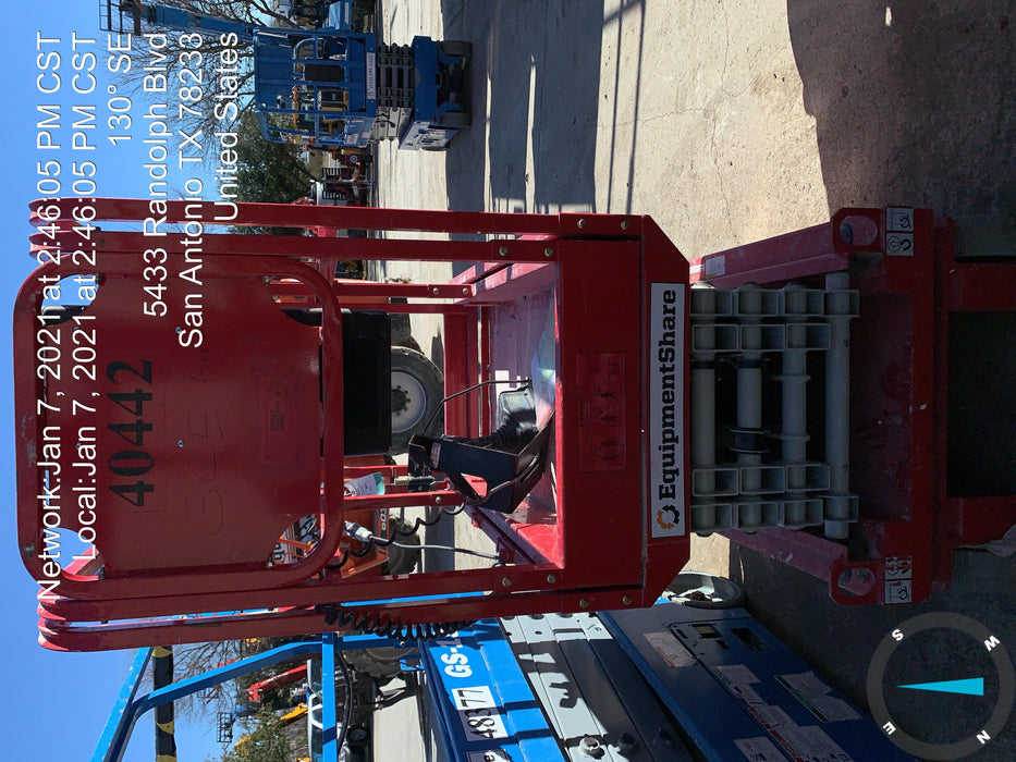 2019 MEC 1330SE Standard Options, MachineLink Keypad and Telematics