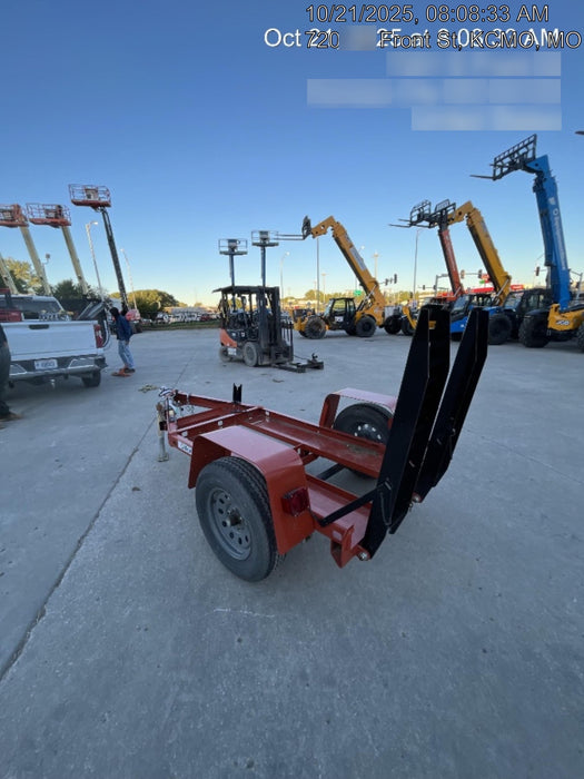 2023 DITCH WITCH S3C