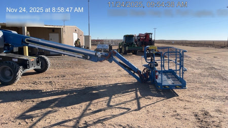 2024 GENIE S-45 XC