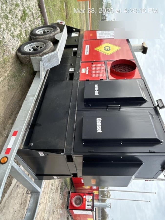 2024 CAMPO EB1000CT