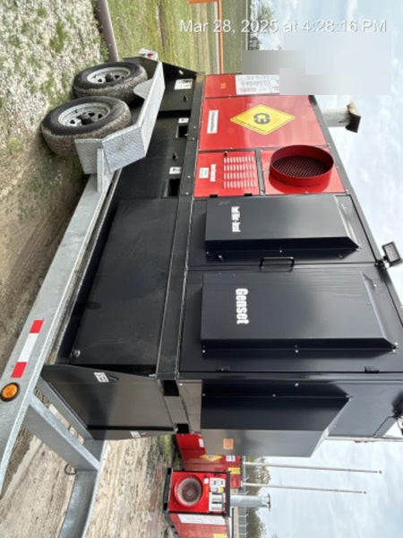 2024 CAMPO EB1000CT