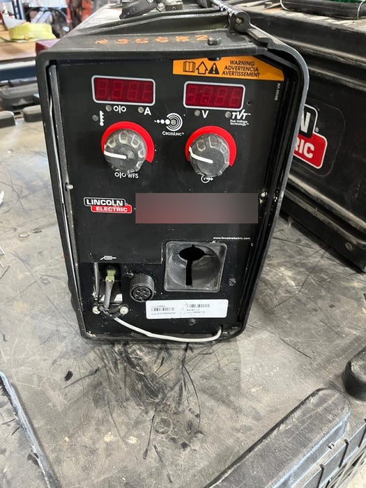 2024 LINCOLN ELECTRIC LN-25X