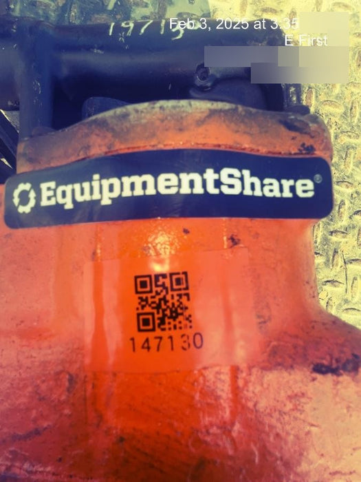 2021 MICHIGAN PNEUMATIC 4940B2