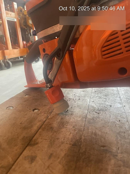 2025 HUSQVARNA K970-14"