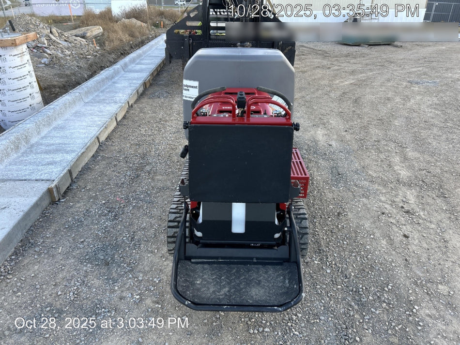 2024 TORO MBTX 2500-TS