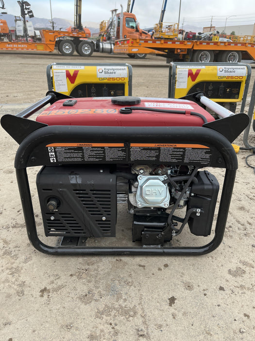 2024 MI-T-M GEN-3600-0MM0