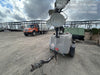 Wacker Neuson LTV6K-MH Wacker Neuson LTV6K Light Tower w/Kubota Engine