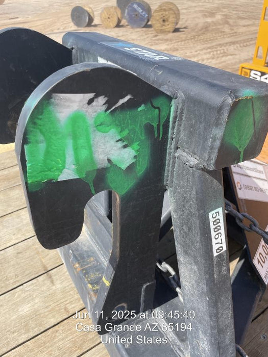 2025 STAR INDUSTRIES 1302TK