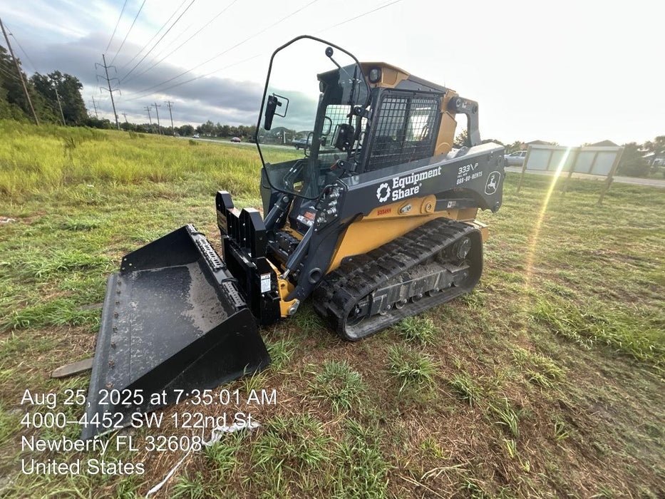 2025 VIRNIG PF4855-5VG