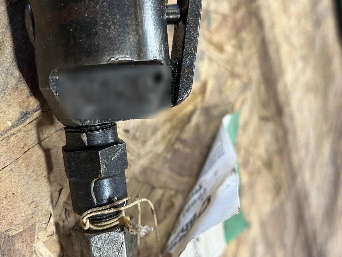 2021 TEXAS PNEUMATIC TOOLS, INC. TX1BLTNS