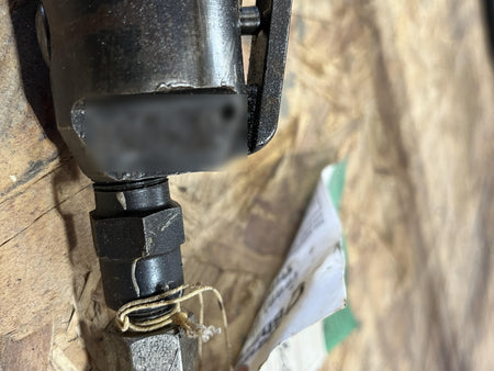 2021 TEXAS PNEUMATIC TOOLS, INC. TX1BLTNS