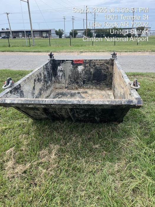 2024 STAR INDUSTRIES 1446B