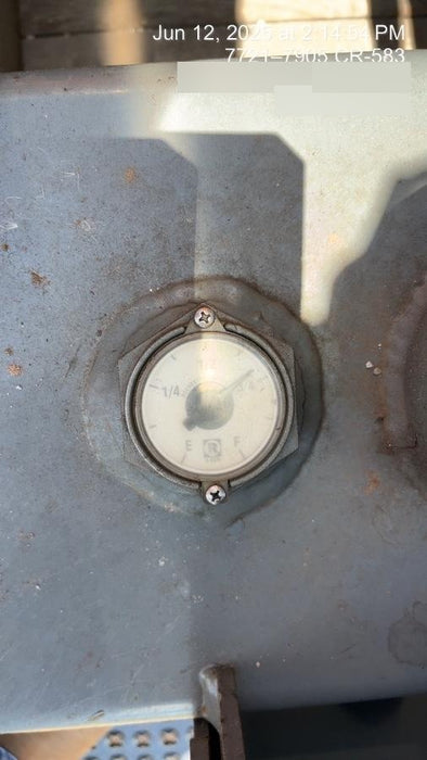 2022 MYERS-SETH RL-300