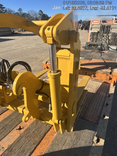 2025 ROCKLAND LFW-40-72-72-QC